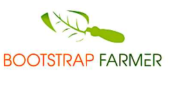 BOOTSTRAP FARMER