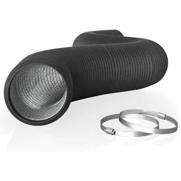AC Infinity Flexible Four-Layer Ducting, 12" x 25' AC Infinity