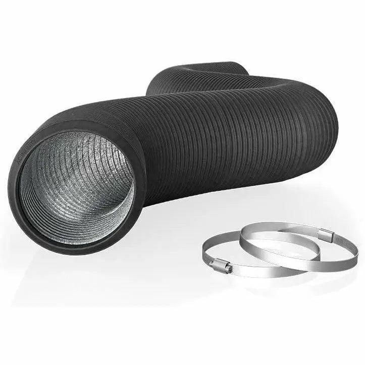 AC Infinity Flexible Four-Layer Ducting, 6" x 25' AC Infinity