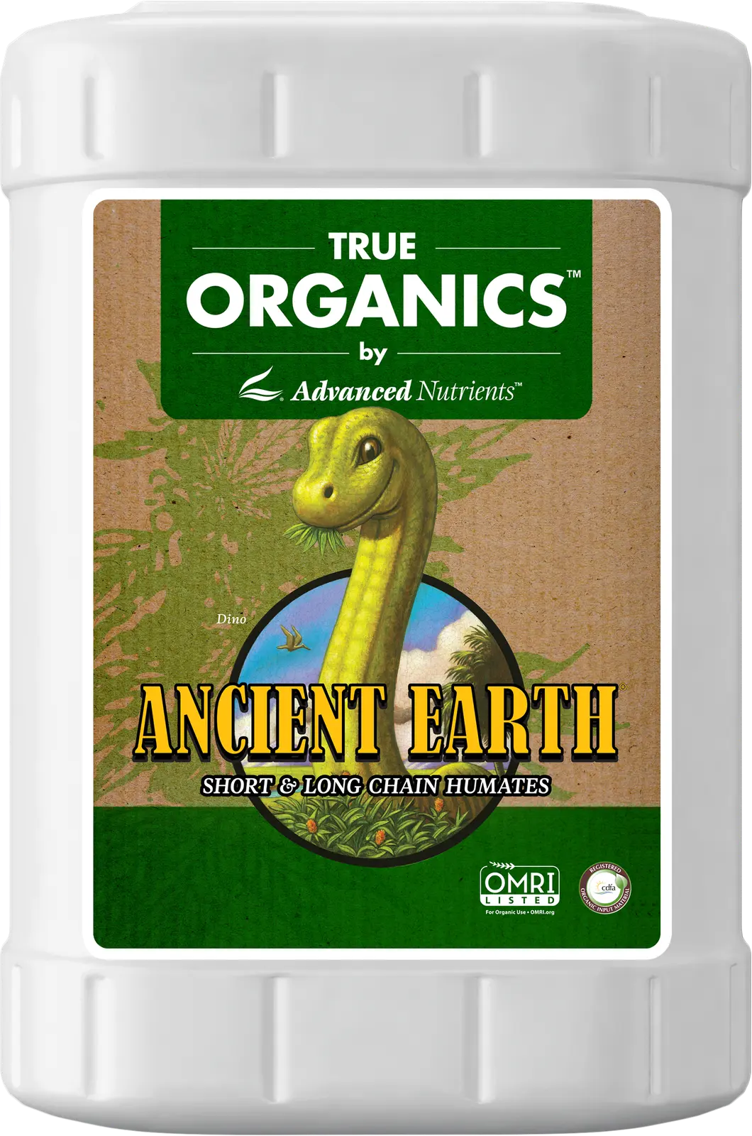 Advanced Nutrients Ancient Earth® OG Organics Advanced Nutrients