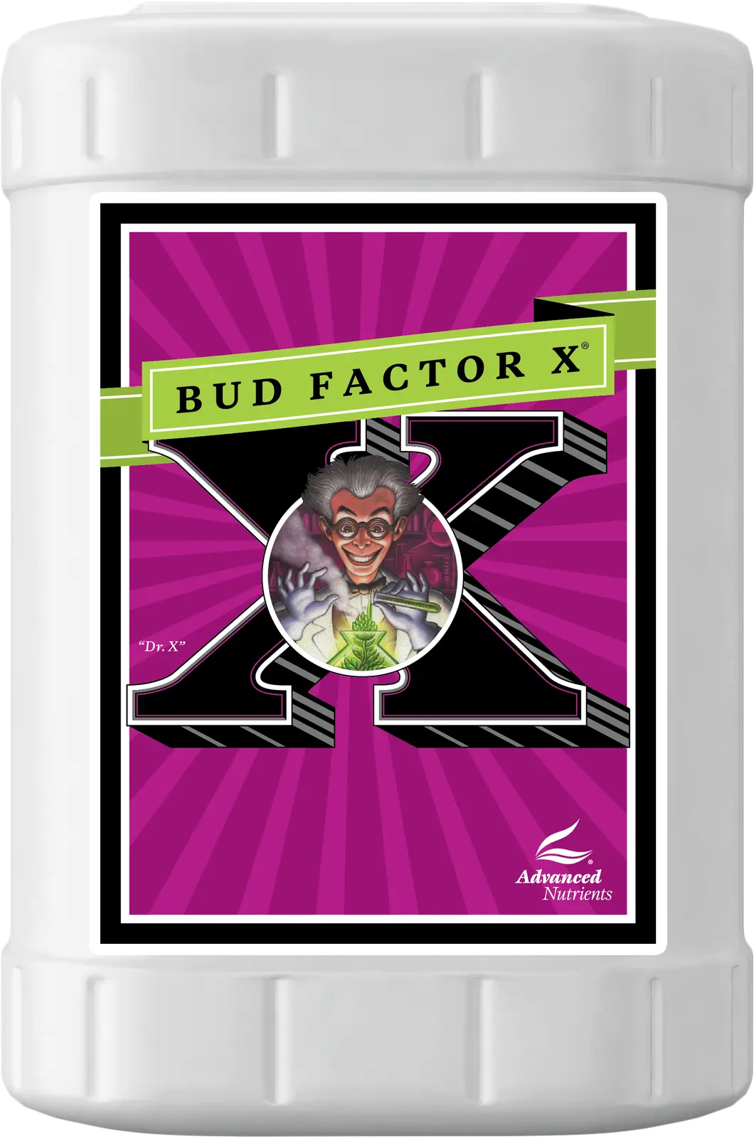 Advanced Nutrients Bud Factor X Advanced Nutrients