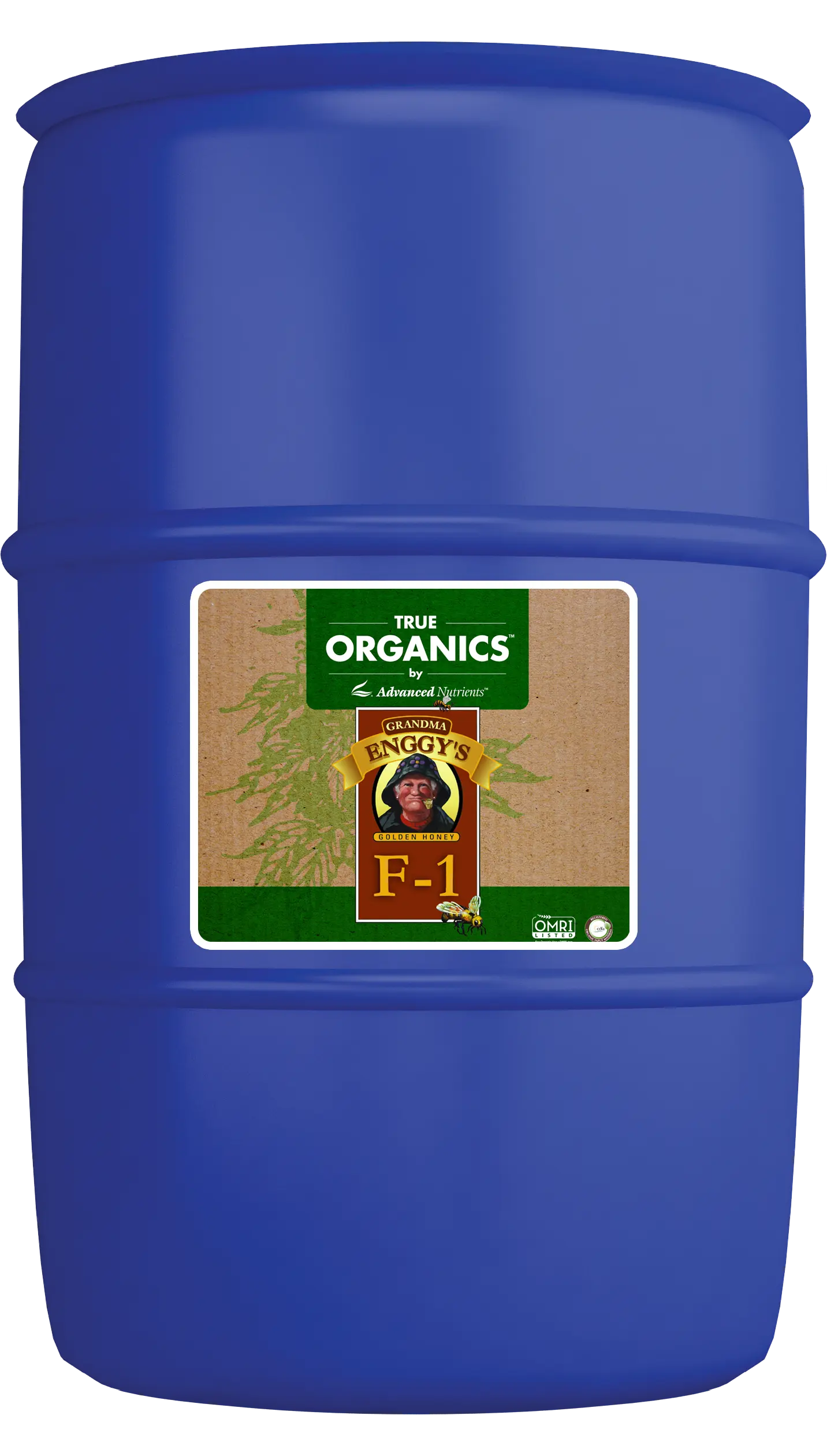 Advanced Nutrients Grandma Enggy's F-1® OG Organics Advanced Nutrients