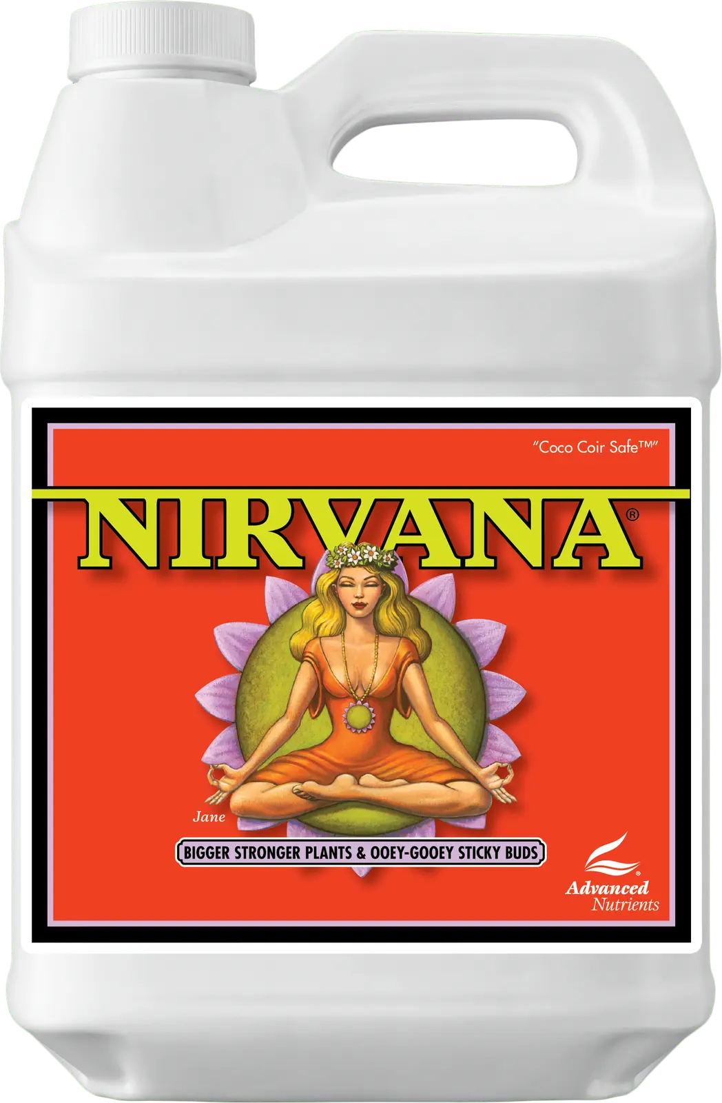 Advanced Nutrients Nirvana Advanced Nutrients