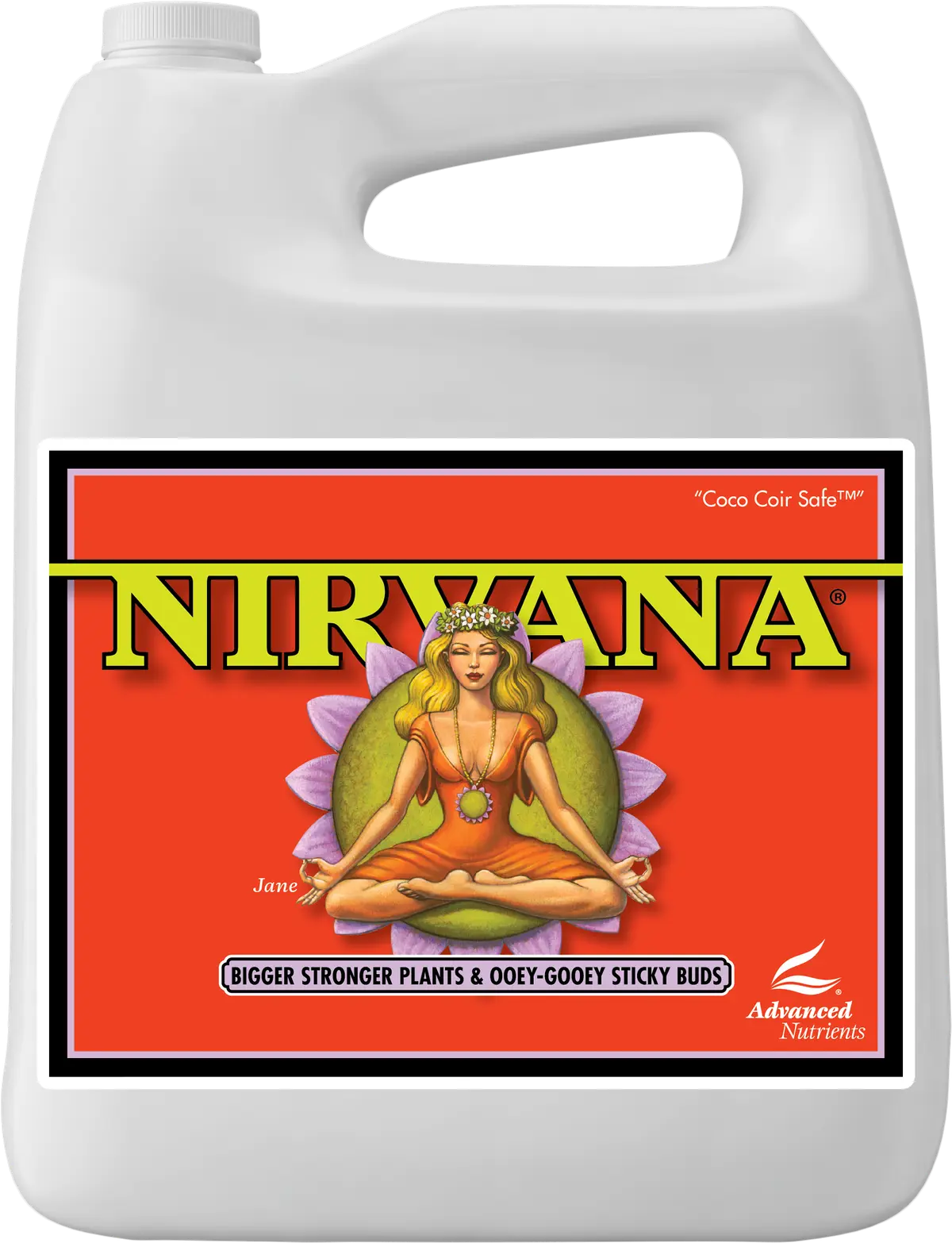 Advanced Nutrients Nirvana Advanced Nutrients