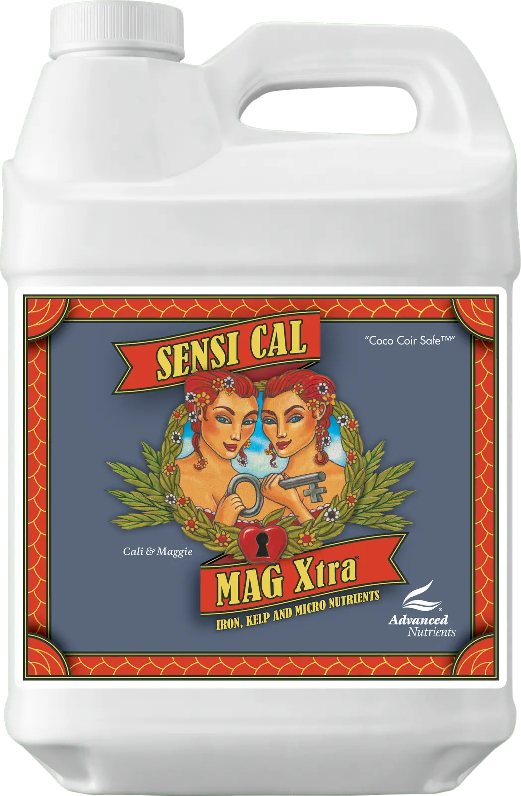 Advanced Nutrients Sensi Cal-Mag Xtra® Advanced Nutrients