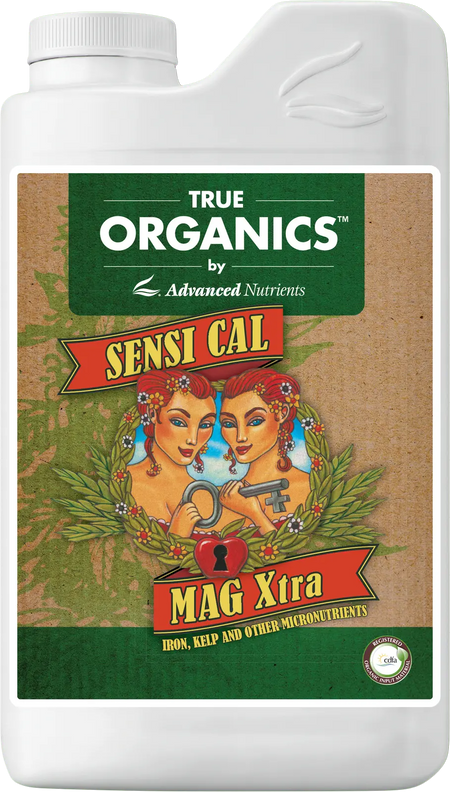 Advanced Nutrients Sensi Cal-Mag Xtra® OG Organics Advanced Nutrients