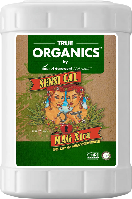 Advanced Nutrients Sensi Cal-Mag Xtra® OG Organics Advanced Nutrients