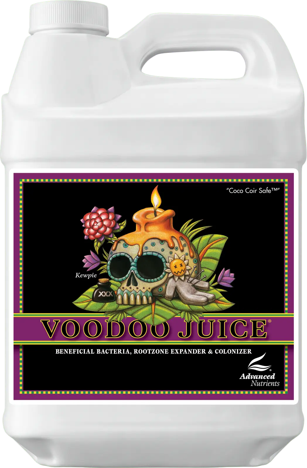 Advanced Nutrients Voodoo Juice Advanced Nutrients