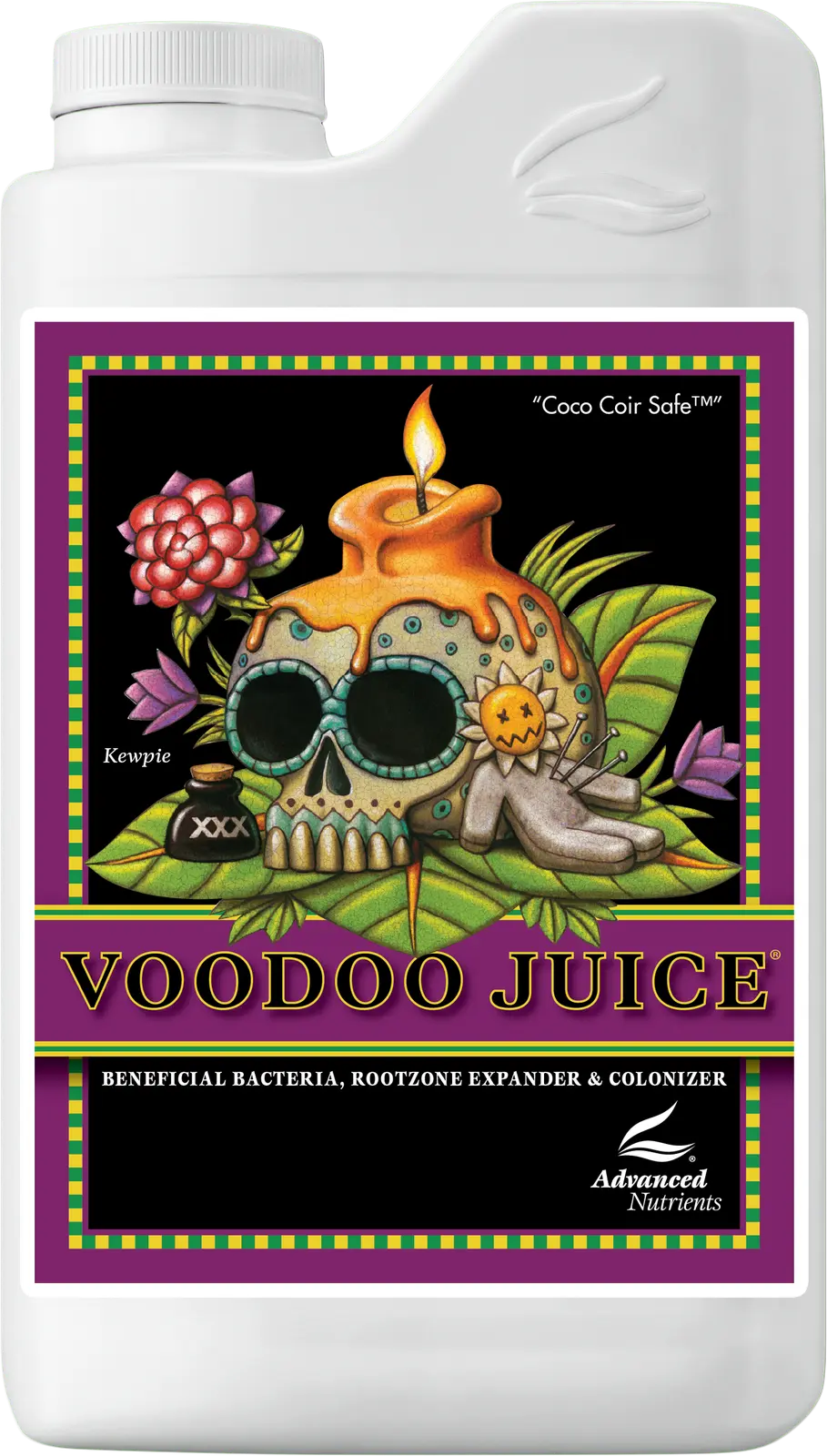 Advanced Nutrients Voodoo Juice Advanced Nutrients