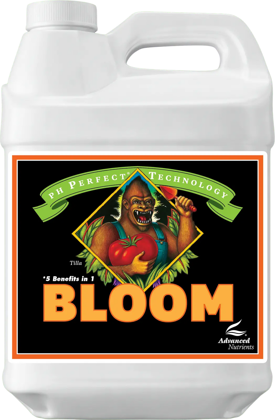 Advanced Nutrients pH Perfect® Bloom Advanced Nutrients