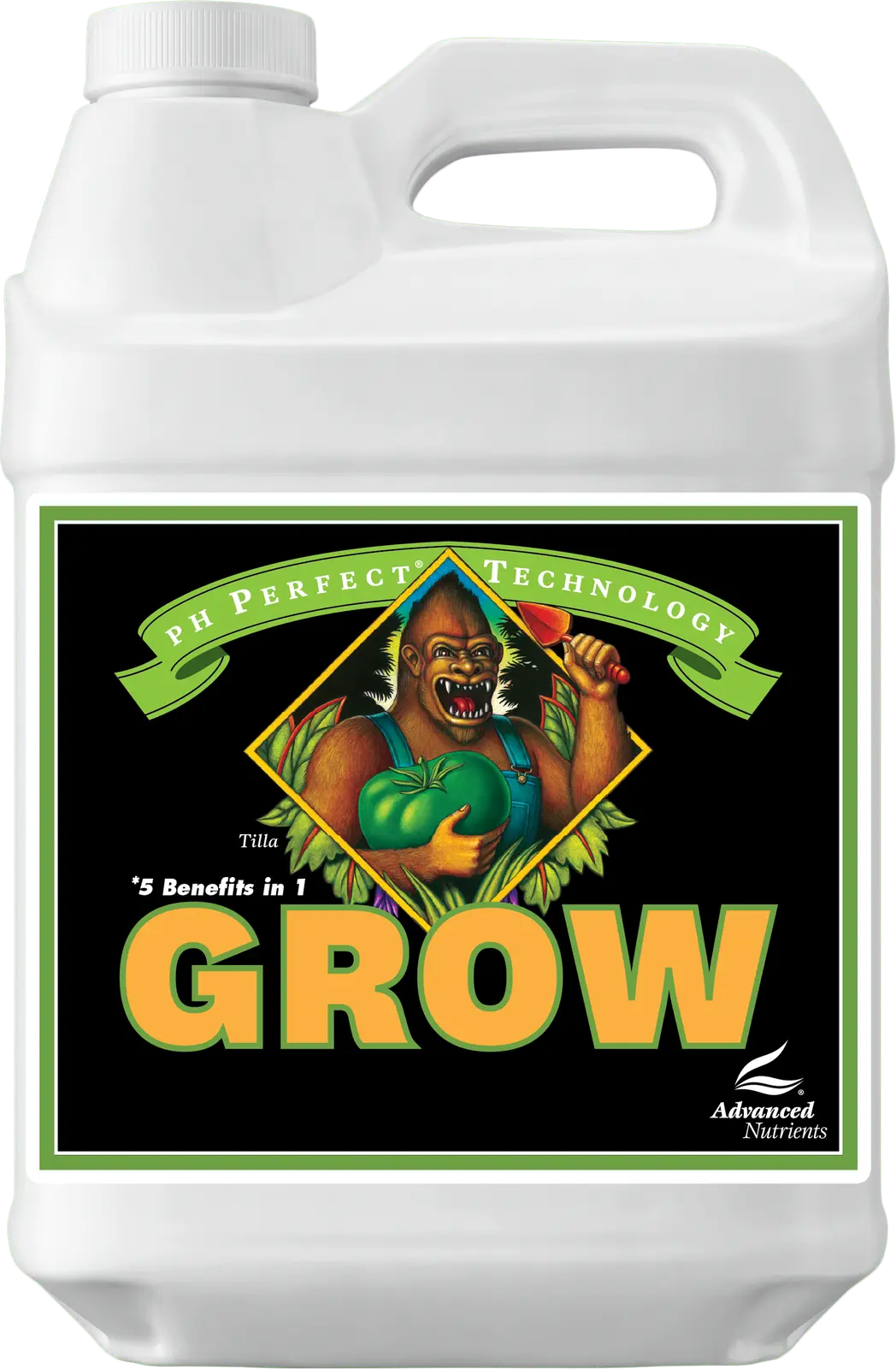 Advanced Nutrients pH Perfect® Grow Advanced Nutrients