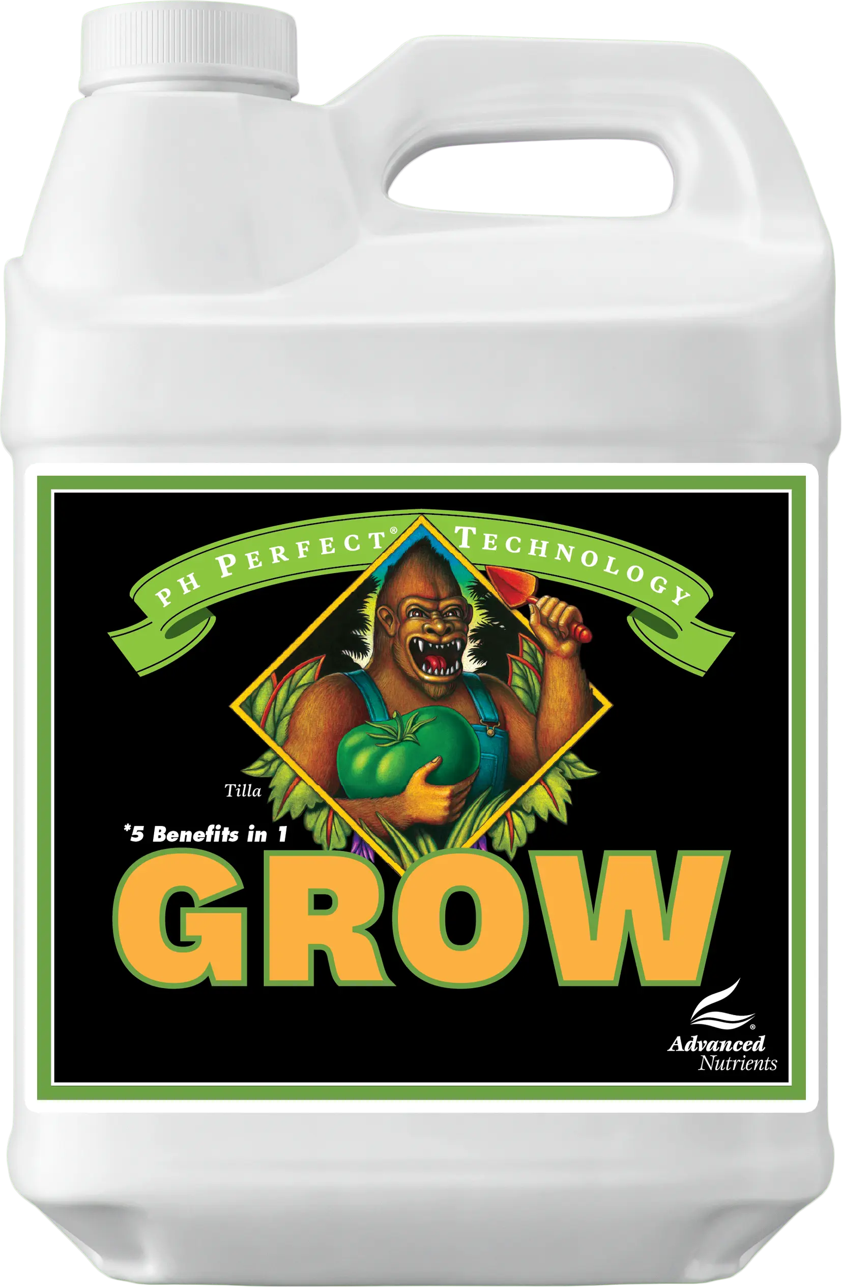 Advanced Nutrients pH Perfect® Grow Advanced Nutrients