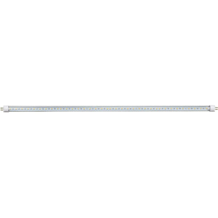 AgroLED iSunlight® 21 Watt T5 Bloom Spectrum LED Lamp, 2' AgroLED