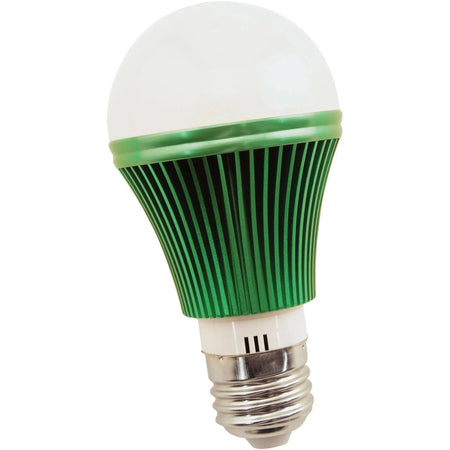 AgroLED® Green LED Night Light, 6W AgroLED