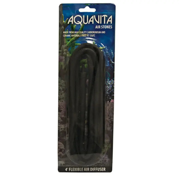 AquaVita Flexible Air Stone, 3' AquaVita