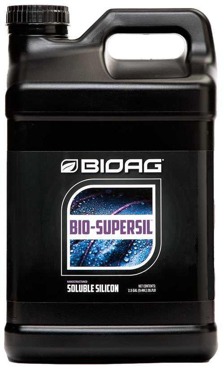 BioAg Bio-Supersil, 1 gal BioAg