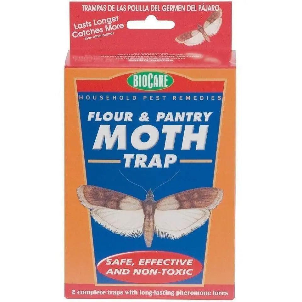 BioCare Flour and Pantry Moth Trap BioCare