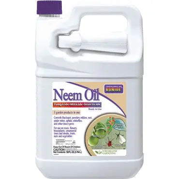 Bonide® Neem Oil Insecticide RTU, 1 gal