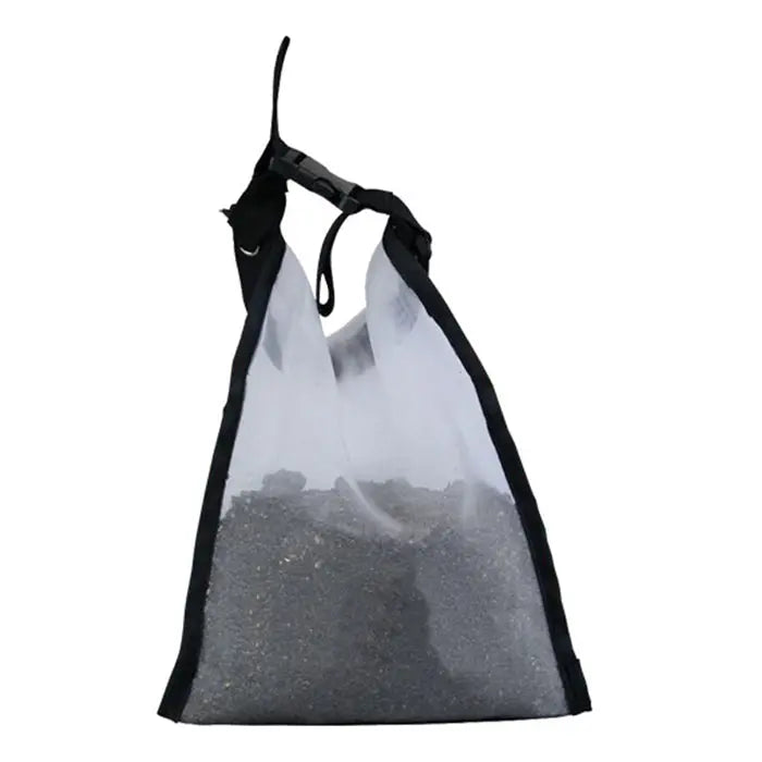 Bubble Magic Tea Bag Large, 15.75" x 21.5"