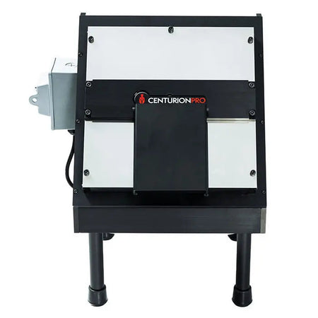 CenturionPro® GCM Gentle Cut Mini Bucking Machine CenturionPro®