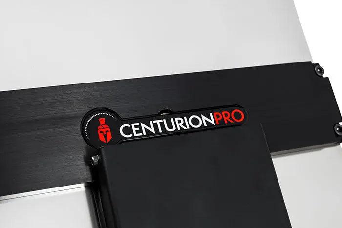 CenturionPro® GCM Gentle Cut Mini Bucking Machine CenturionPro®