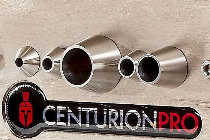 CenturionPro® HP3 High Performance Bucking Machine CenturionPro®