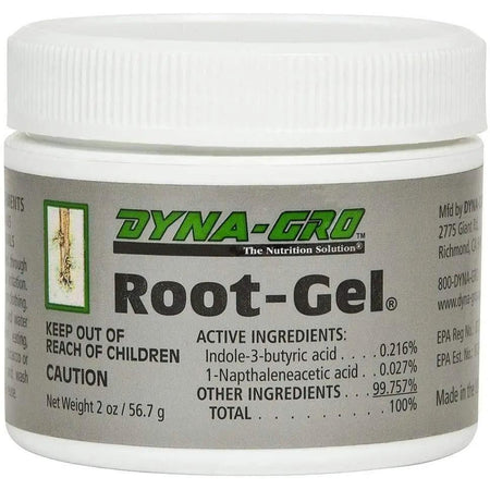 Dyna-Gro Root-Gel, 2 oz Dyna-Gro