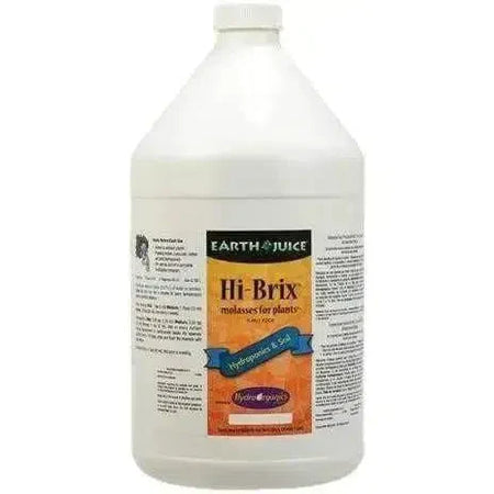 Earth Juice® Hi-Brix Molasses, pt