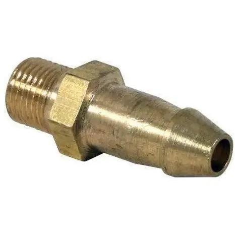 EcoPlus® Commercial Air 1 Replacement Brass Nozzle, 1/4" EcoPlus