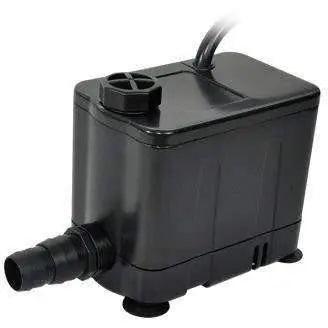 EcoPlus® Convertible Bottom Draw Water Pump, 265 GPH EcoPlus