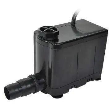 EcoPlus® Convertible Bottom Draw Water Pump, 730 GPH EcoPlus