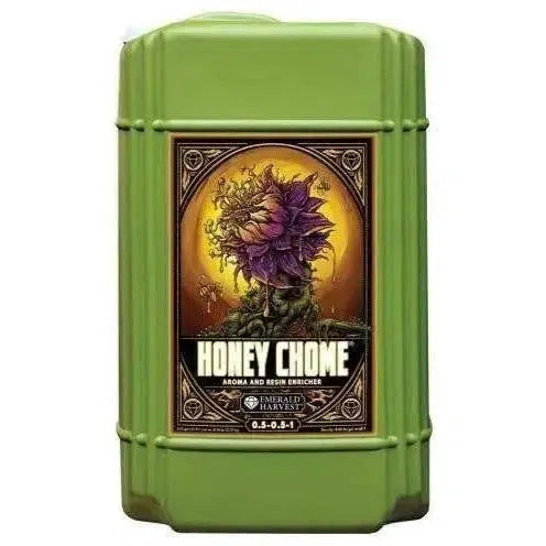 Emerald Harvest® Honey Chome®