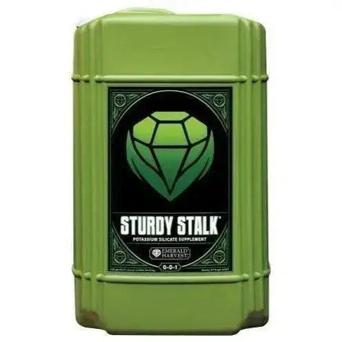 Emerald Harvest® Sturdy Stalk