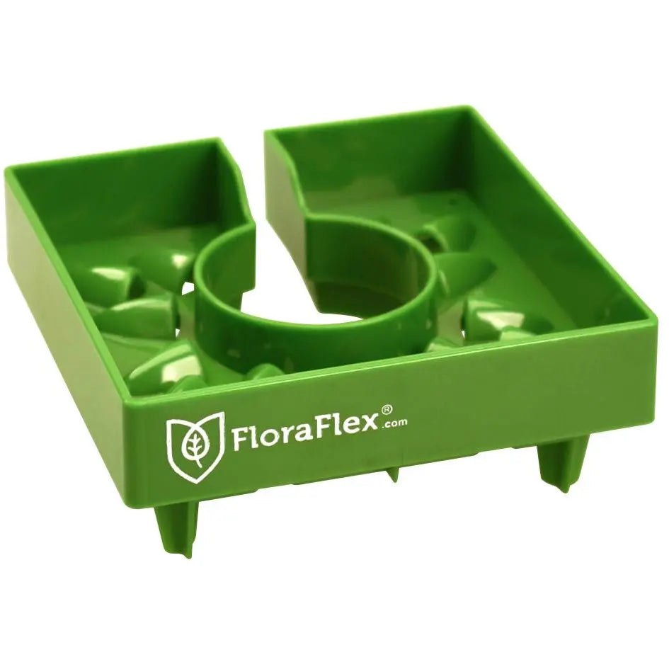 FloraFlex® FloraCap® 2.0, 4" FloraFlex