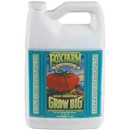 FoxFarm® Grow Big® Hydroponic, pt