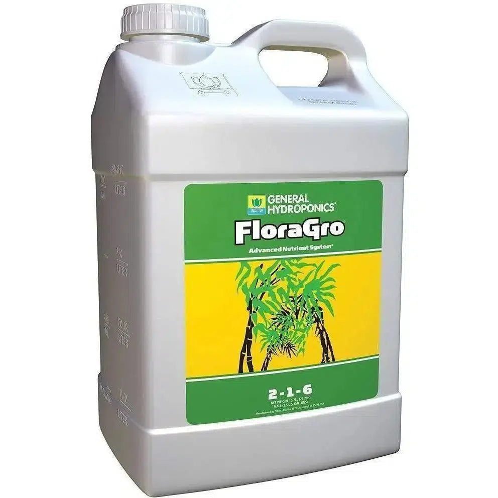 General Hydroponics® FloraGro®
