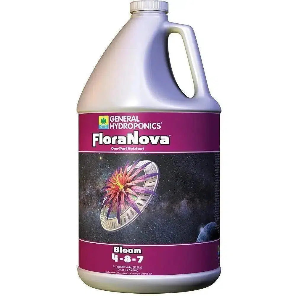 General Hydroponics® FloraNova® Bloom