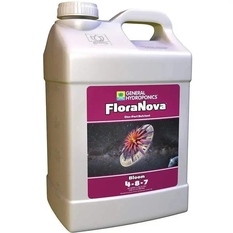 General Hydroponics® FloraNova® Bloom
