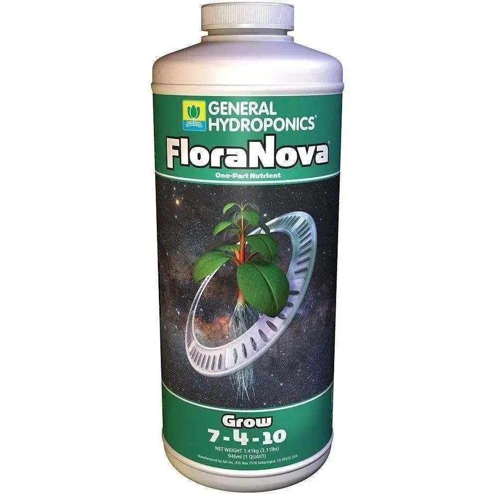 General Hydroponics® FloraNova® Grow, pt