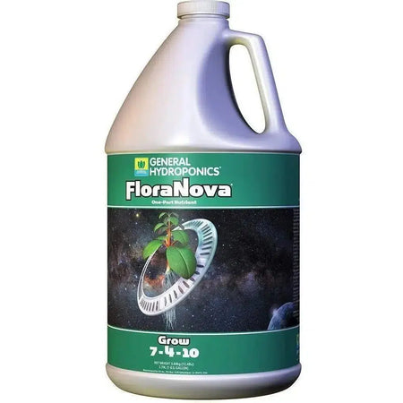 General Hydroponics® FloraNova® Grow, pt