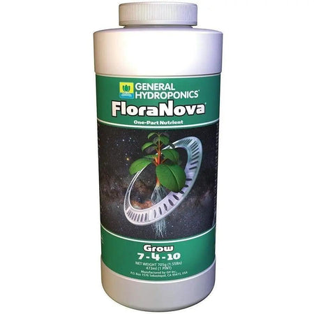 General Hydroponics® FloraNova® Grow, pt General Hydroponics