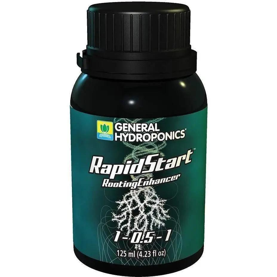 General Hydroponics® RapidStart®, 125 mL General Hydroponics
