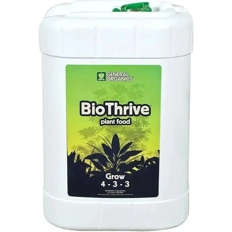 General Organics® BioThrive® Grow, qt