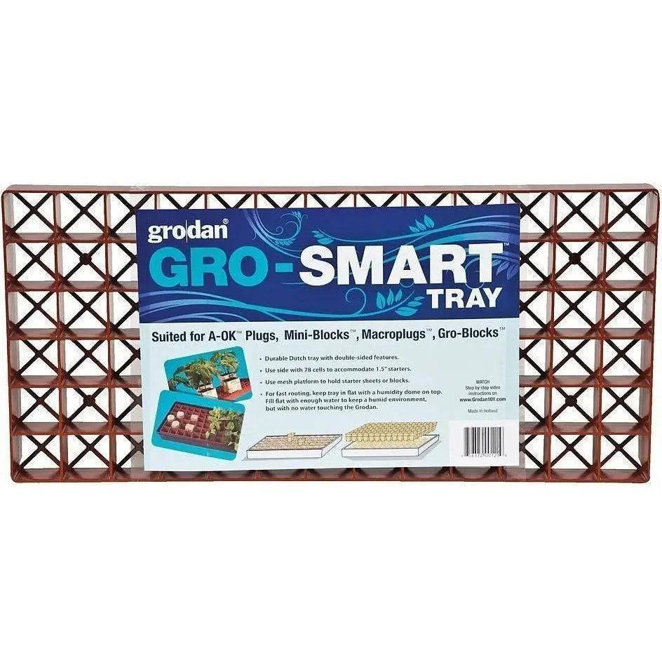 Grodan® Gro-Smart Tray Grodan