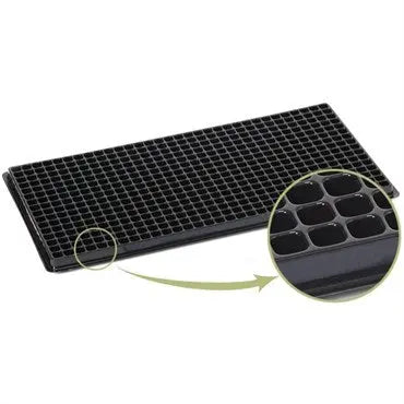 Grower Select® 512 Site Heavy Duty Square Cell Plug Tray Grower Select®