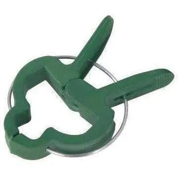 Grower's Edge® Clamp Clip®, Small | Pack of 12 Growers Edge