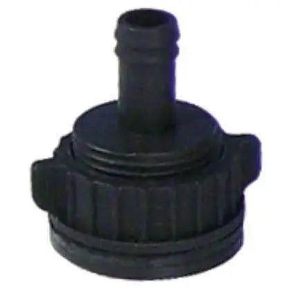 Hydro Flow® Ebb & Flow Tub Outlet Fitting, 1/2" (13mm) | Pack of 10 Hydro Flow