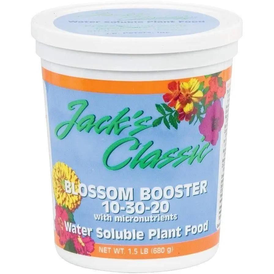 Jack's Classic® Blossom Booster, 1.5 lb Jack's Classic