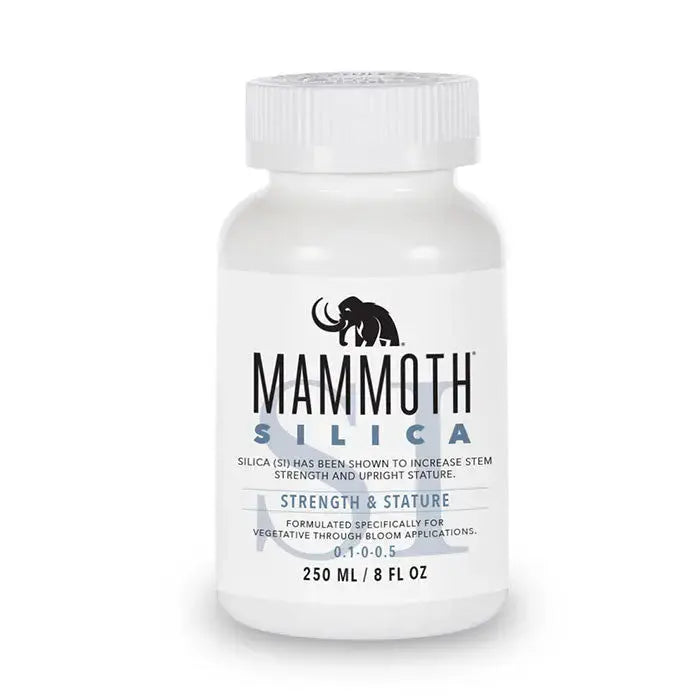 Mammoth® Silica (SI) Stalk & Stem Enhancer Mammoth
