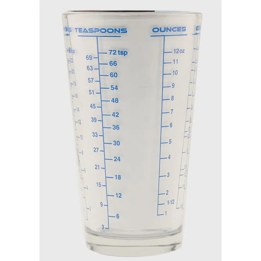 Measure Master® Big Shot Measuring Glass, 16 oz Measure Master